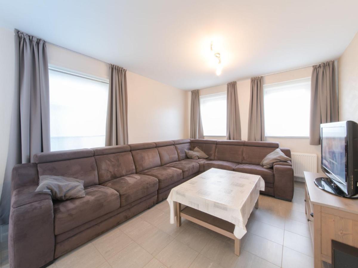 Holiday Home Boonenhove-3 De Haan Eksteriør billede