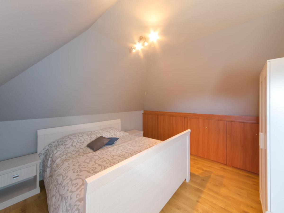 Holiday Home Boonenhove-3 De Haan Eksteriør billede
