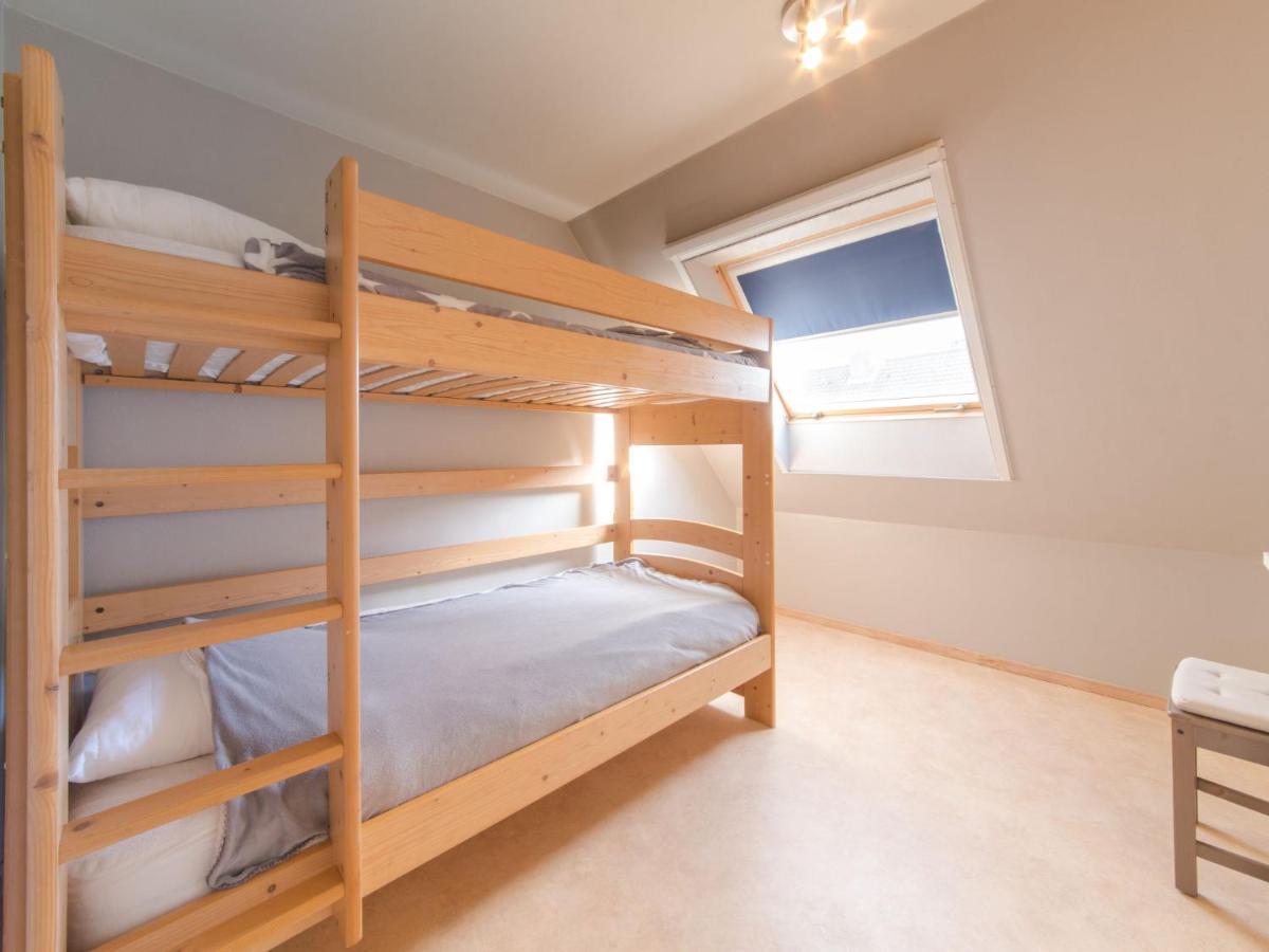 Holiday Home Boonenhove-3 De Haan Eksteriør billede
